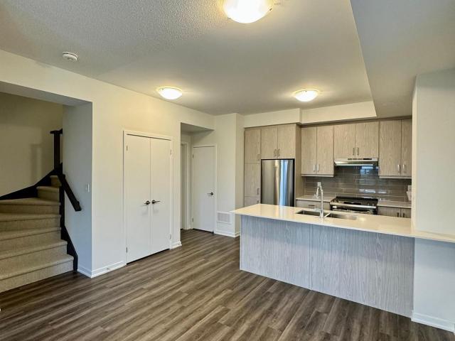 Condo for rent in Woburn, Ontario