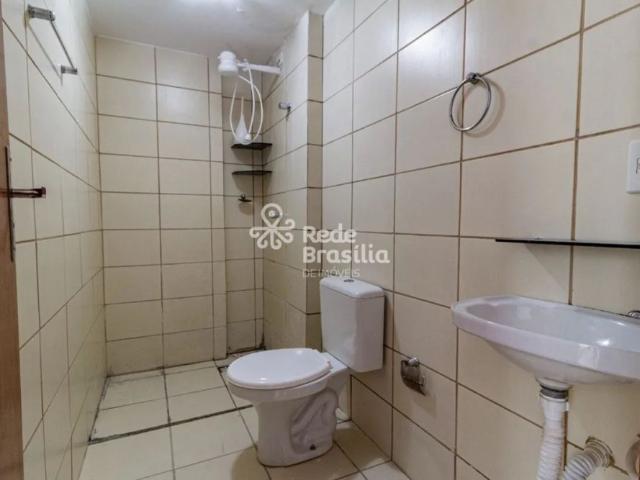 Apartamento aluguel em Samambaia, Região Geográfica Intermediária do Distrito Federal