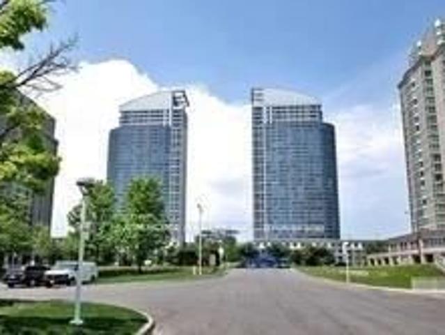 Condo for rent in Woburn, Ontario