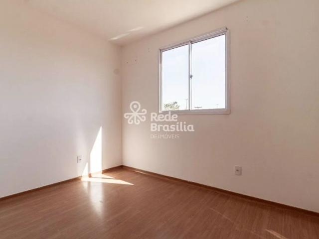Apartamento aluguel em Setor N Norte, Ceilândia