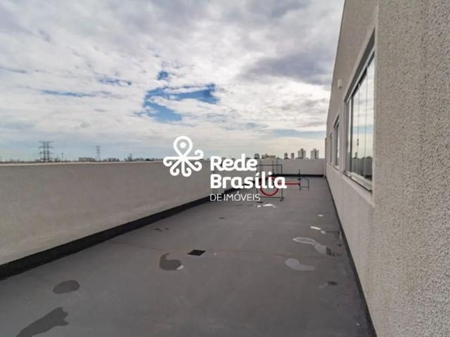 Apartamento aluguel em QR 221, Samambaia
