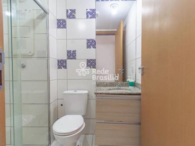 Apartamento aluguel em ADE Sul, Samambaia