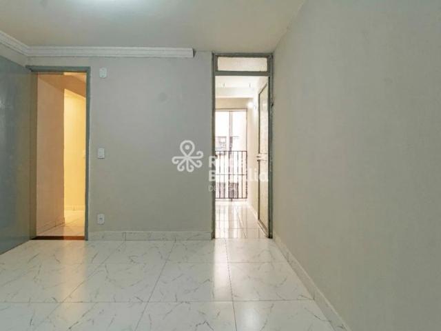 Apartamento aluguel em Setor Central, Taguatinga