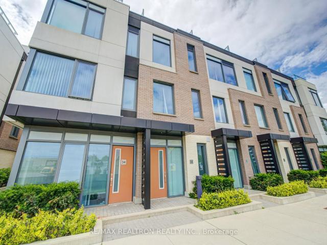 Condo for sale in Woburn, Ontario