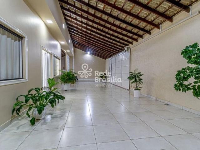 Casa aluguel em Setor de Oficinas, Brazlândia