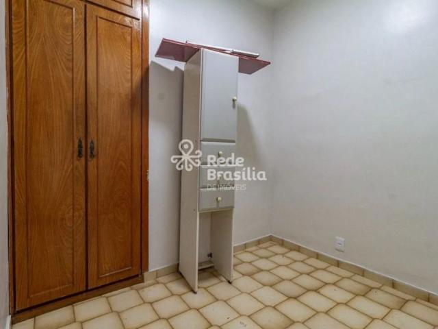Apartamento aluguel em Guará II, Guará