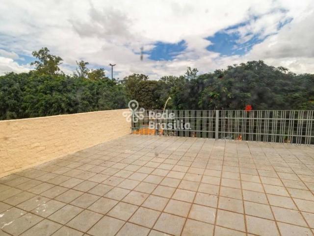 Casa aluguel em Guará II, Guará