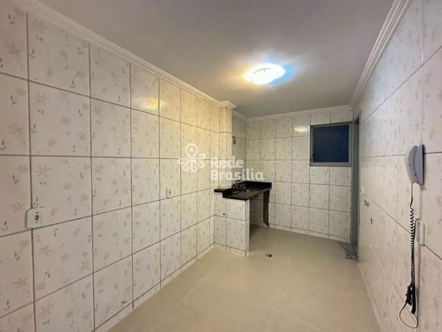 Apartamento aluguel em Setor Hoteleiro, Taguatinga