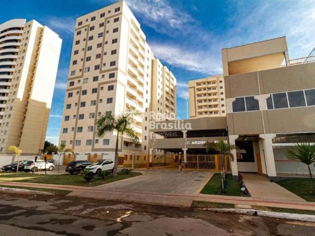 Apartamento aluguel em QNR, Ceilândia