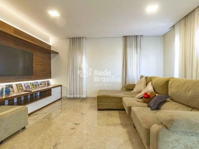 Casa aluguel em Park Way Quadra 16, Park Way