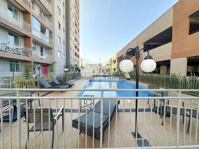 Apartamento aluguel em Samambaia Norte, Samambaia