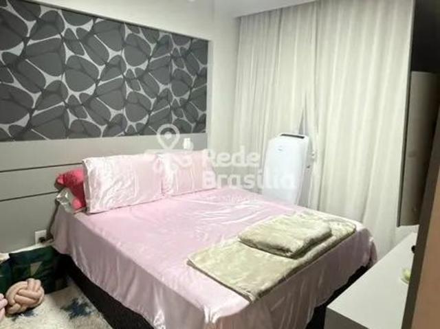 Apartamento aluguel em Setor de Indústria, Gama