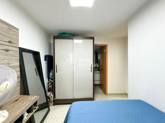 Apartamento aluguel em Setor de Indústrias Gráficas, Taguatinga