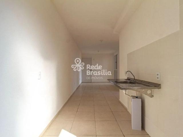 Apartamento aluguel em Setor N Norte, Ceilândia