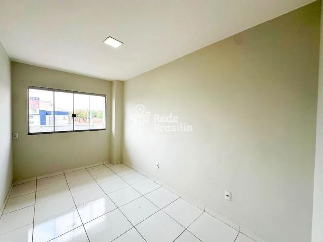 Apartamento aluguel em Samambaia Norte, Samambaia
