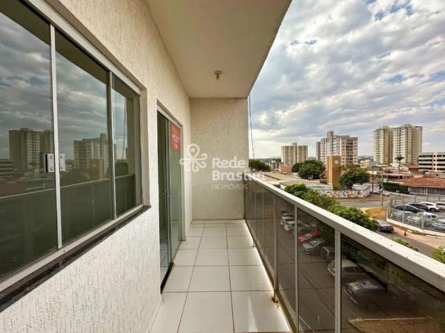 Apartamento aluguel em Samambaia Norte, Samambaia