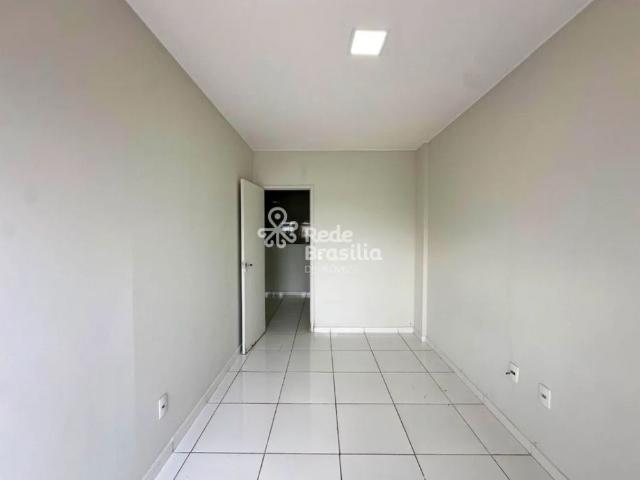 Apartamento aluguel em Samambaia Norte, Samambaia