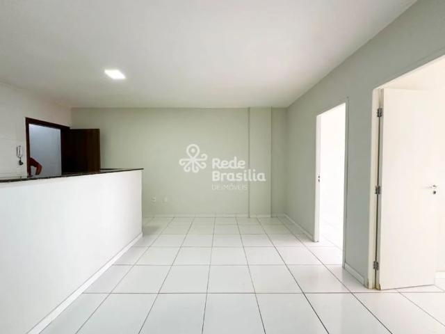 Apartamento aluguel em Samambaia Norte, Samambaia