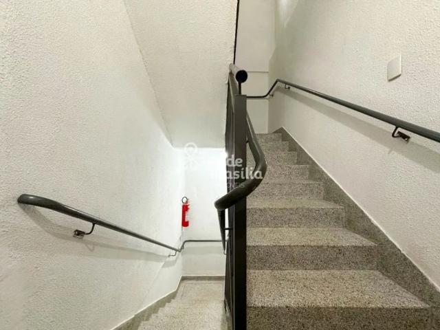 Apartamento aluguel em Samambaia Norte, Samambaia