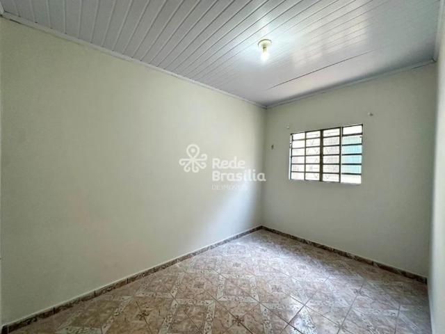 Casa aluguel em Setor de Mansões Sudeste, Samambaia