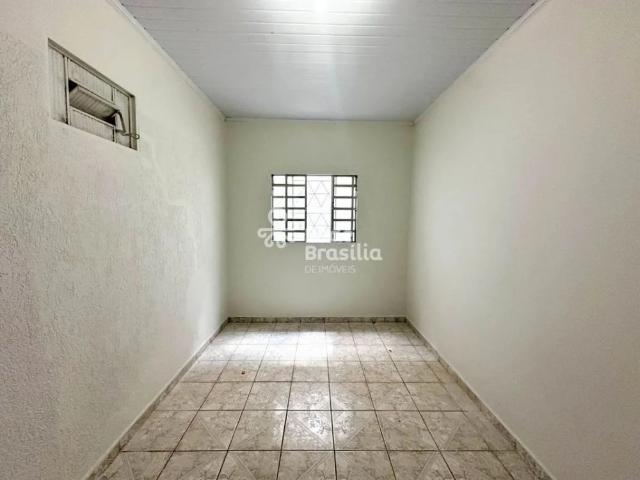 Casa aluguel em Setor de Mansões Sudeste, Samambaia