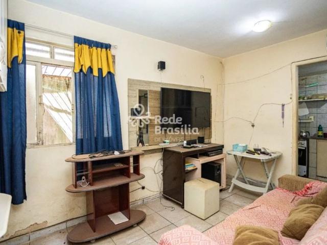 Kitnet aluguel em Vila Nova Divinéia, Núcleo Bandeirante