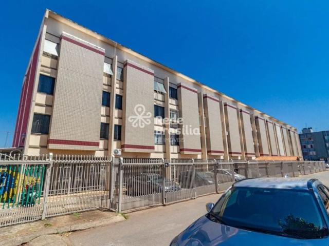 Apartamento aluguel em QI 22, Guará