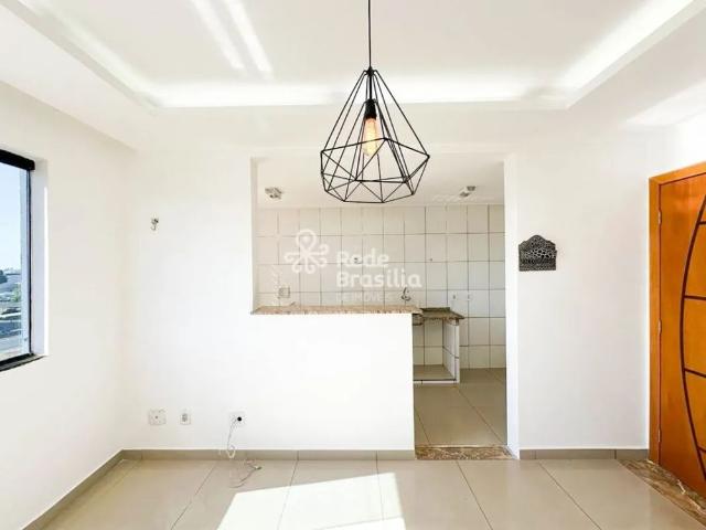 Apartamento aluguel em Setor Central, Taguatinga