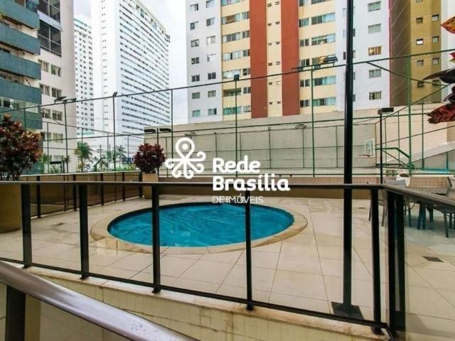 Apartamento aluguel em Águas Claras, Região Geográfica Intermediária do Distrito Federal