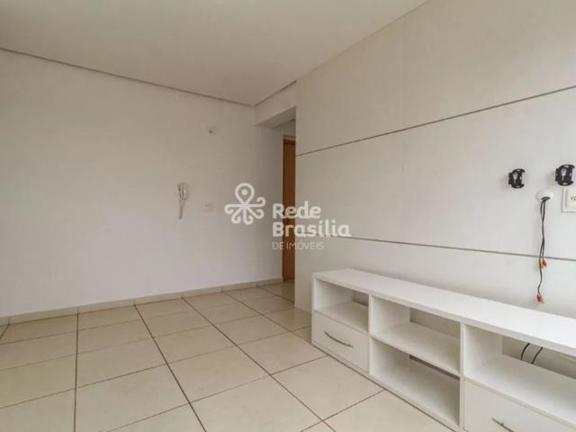 Apartamento aluguel em Setor Central, Taguatinga