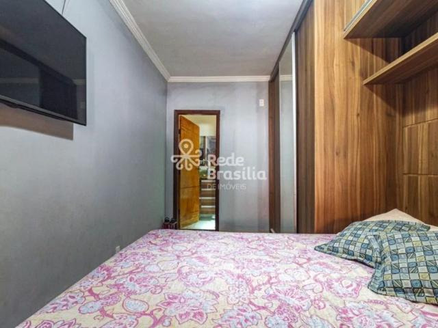 Casa aluguel em QNN 8, Ceilândia