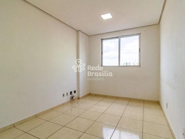 Apartamento aluguel em QR 411, Samambaia