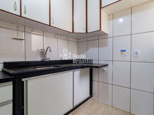 Apartamento aluguel em QI 22, Guará