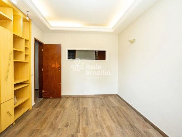 Casa aluguel em Brasília, Plano Piloto