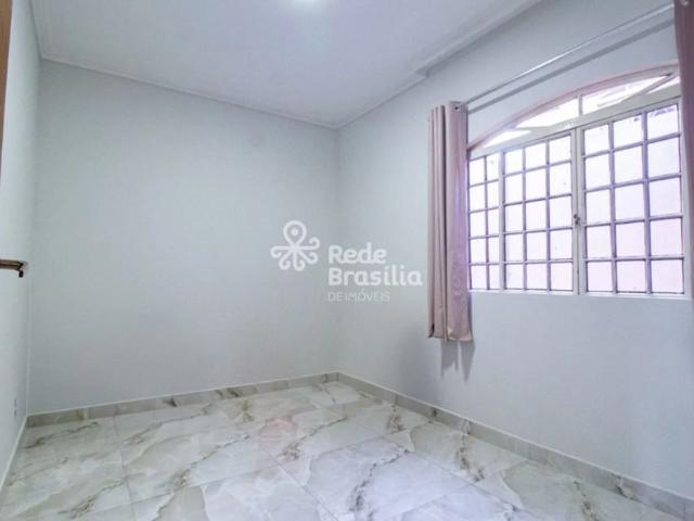 Casa aluguel em QN 09, Riacho Fundo