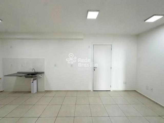 Apartamento aluguel em Subcentro Urbano, Recanto das Emas