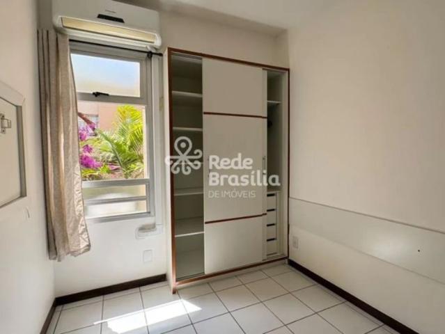 Apartamento aluguel em SQN 212, Plano Piloto