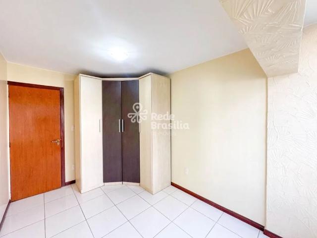 Apartamento aluguel em Setor C Norte, Taguatinga