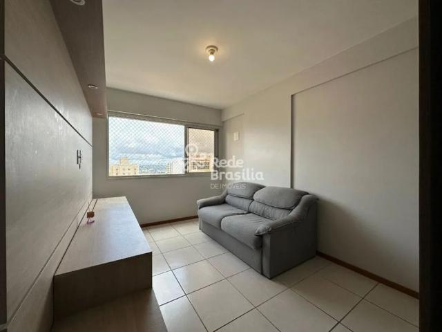 Apartamento aluguel em Samambaia Sul, Samambaia