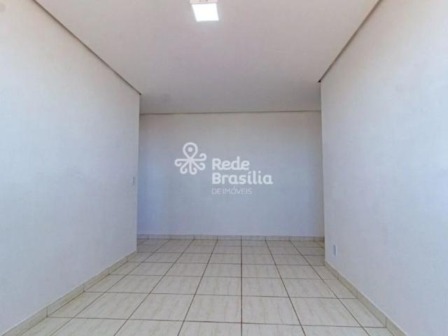 Apartamento aluguel em QR 103, Samambaia
