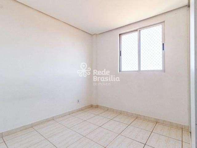 Apartamento aluguel em QR 103, Samambaia