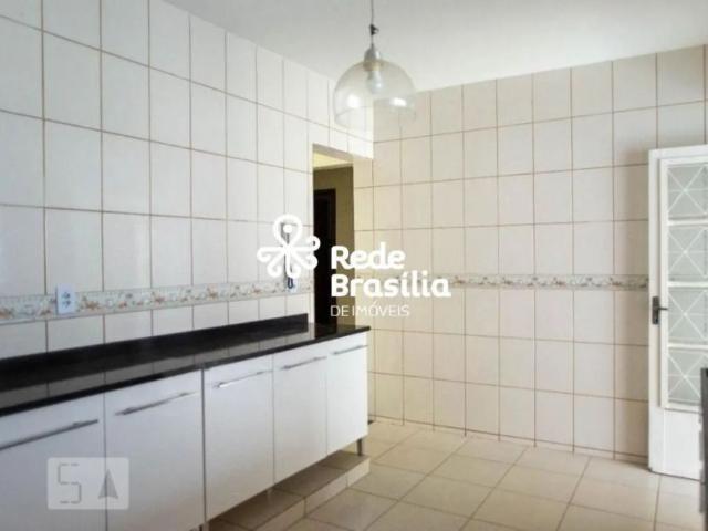 Casa aluguel em QE 17, Guará