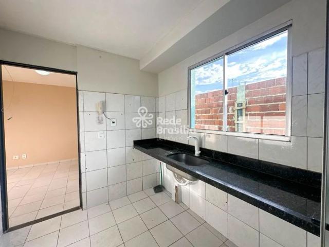 Apartamento aluguel em Setor de Mansões Sudeste, Samambaia