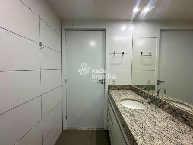 Apartamento aluguel em Samambaia Sul, Samambaia