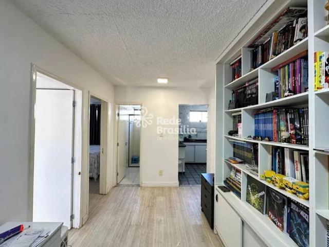 Apartamento aluguel em Cruzeiro Velho, Cruzeiro