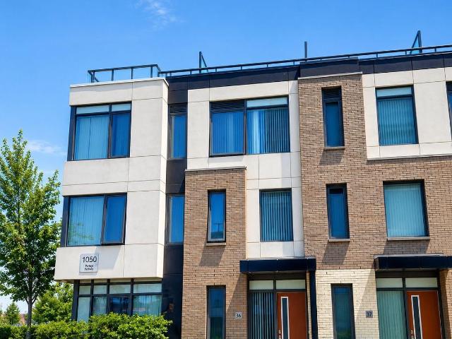 Condo for rent in Woburn, Ontario