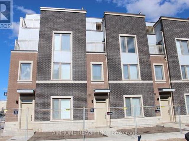 Townhouse for sale in York, Ontario