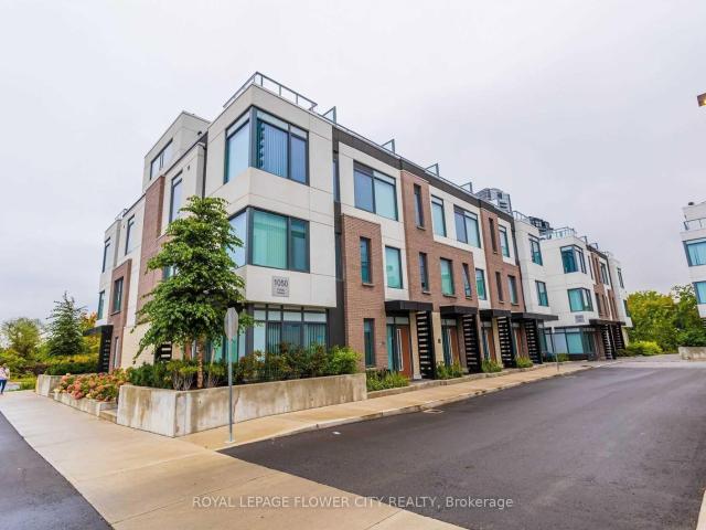 Condo for rent in York, Ontario