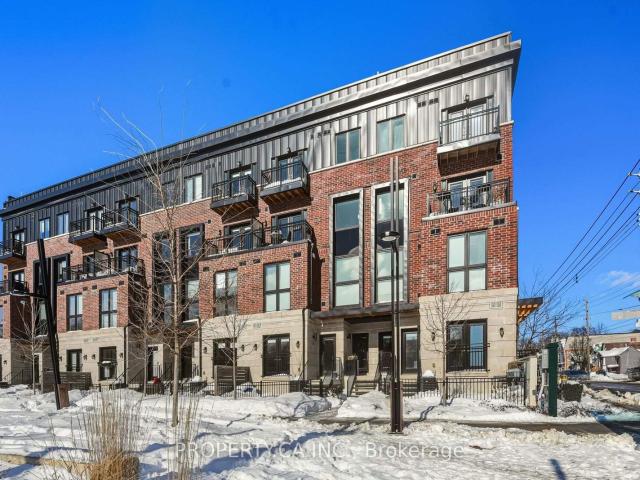 Condo for sale in Woburn, Ontario