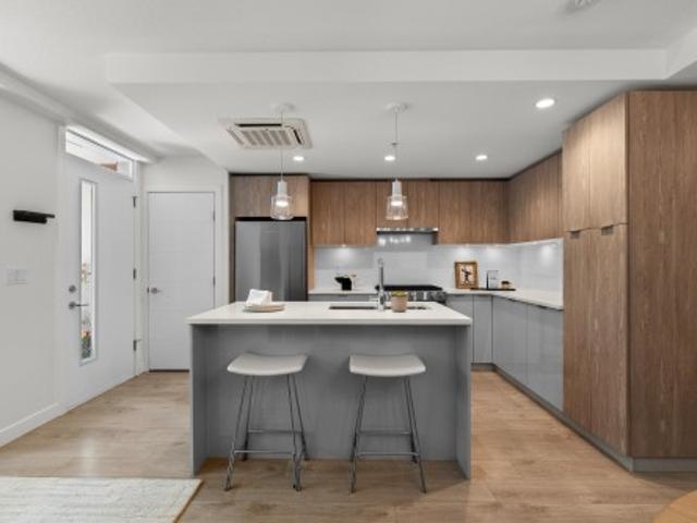 Townhouse for sale in North Vancouver, British Columbia